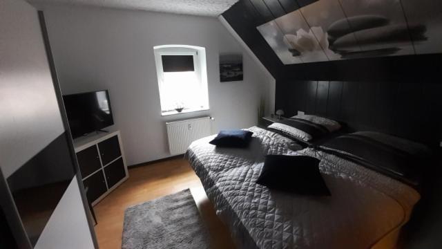 Ferienwohnung Am Vulkanpfad Ettringen  Exterior photo