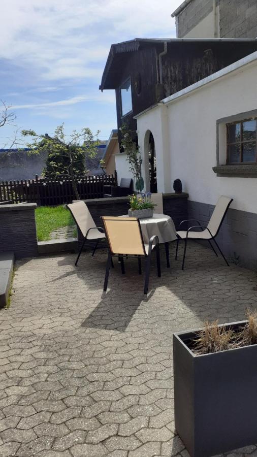 Ferienwohnung Am Vulkanpfad Ettringen  Exterior photo
