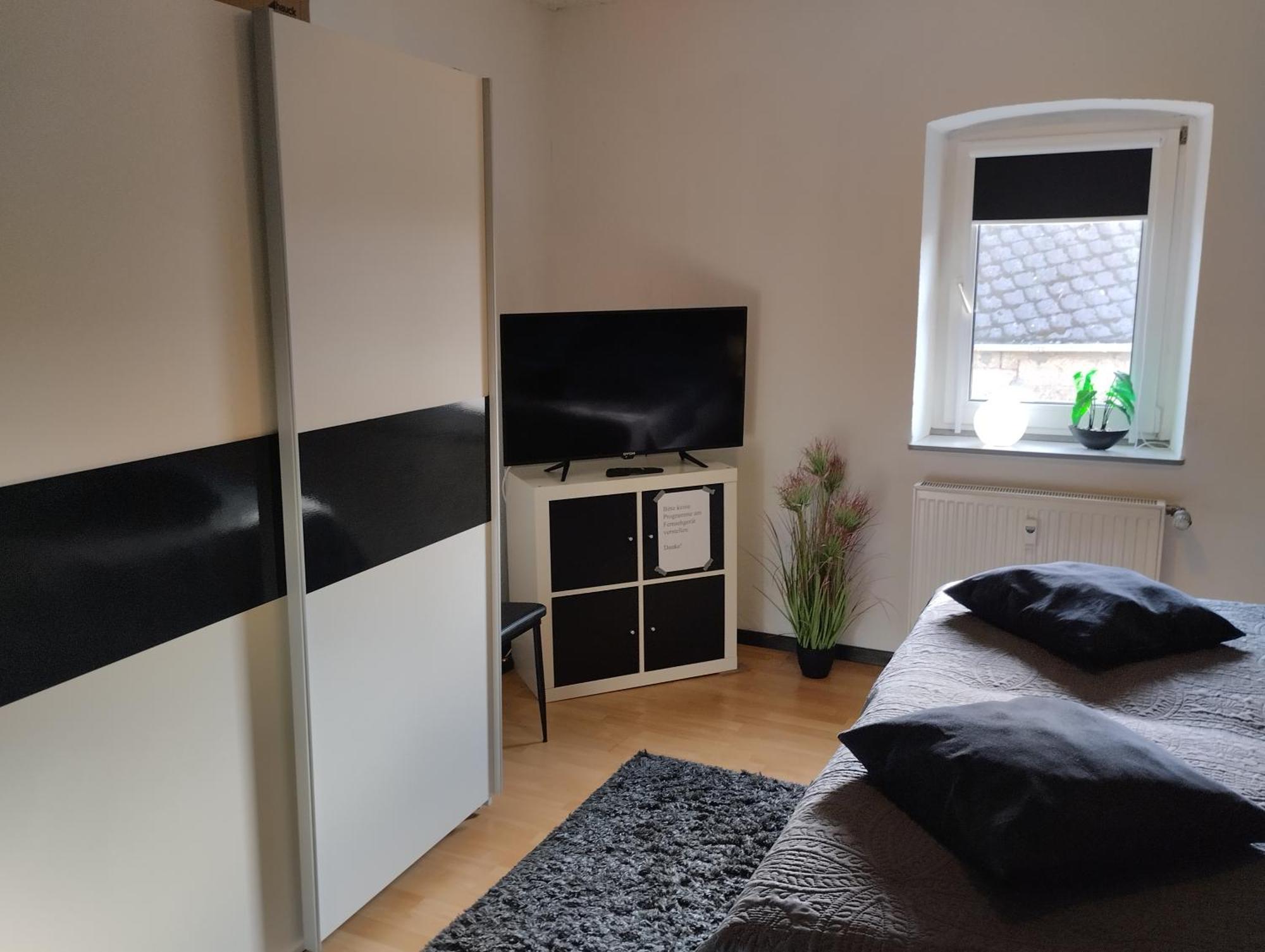Ferienwohnung Am Vulkanpfad Ettringen  Exterior photo