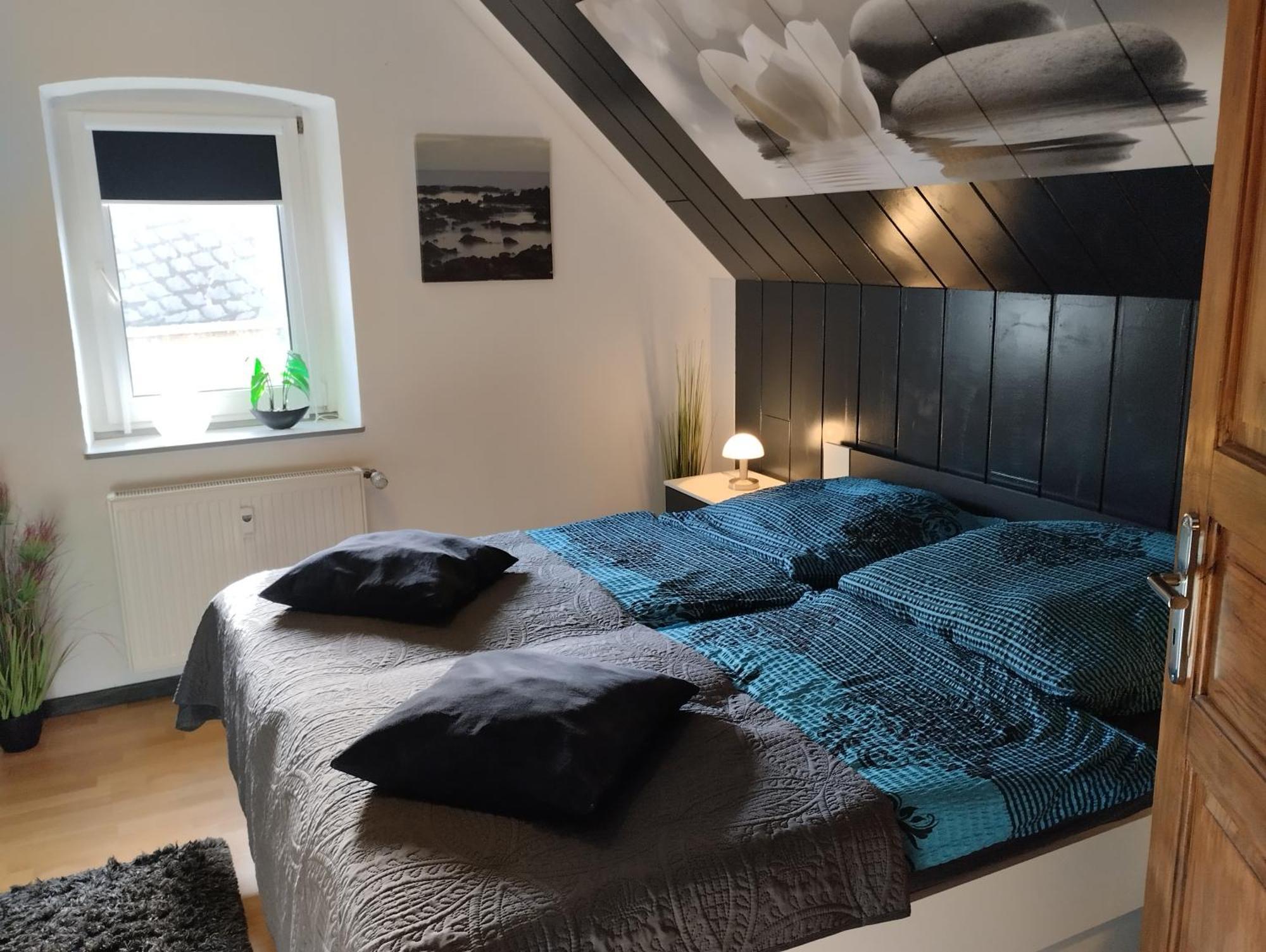 Ferienwohnung Am Vulkanpfad Ettringen  Exterior photo